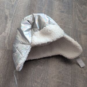 Shiny Hat For Toddler